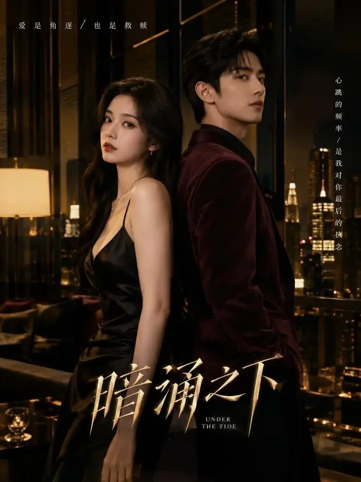 总裁他每天都想离婚 — 都市情感短剧封面，主演裴予、苏念、徐律师